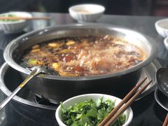 -水碾河肥兔火锅(水碾河店)