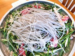 -京玉菲饭店(李村店)