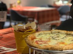 -Primo·丽莫意大利窑烤披萨