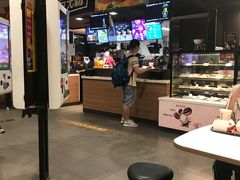 -麦当劳(健德桥得来速店)