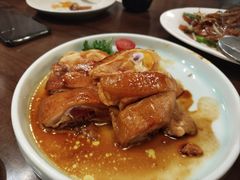 -新旺茶餐厅(嘉里城店)