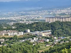 -云碧峰国家森林公园