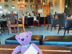 大堂-maan coffee漫咖啡(通州店)