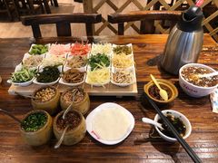 -杨姨妈丝娃娃(花果园店)