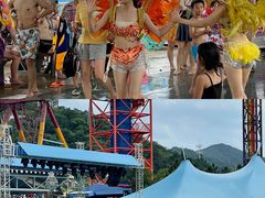 -杭州浪浪浪水公园