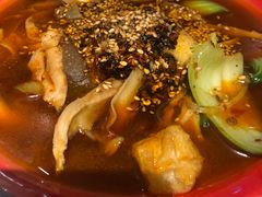 -火焰枪蛋·烧烤(奉天街店)