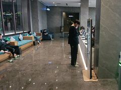 -星河湾温泉洗浴酒店