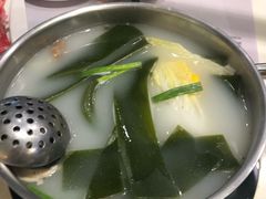 -千味涮·健康火锅(会展连城新天地店)