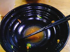 -大姨捞面(新安花园店)