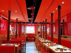 -韩宫宴和牛烤肉(苏州悠方购物中心店)