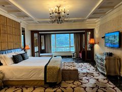 -深圳东部华侨城茵特拉根酒店