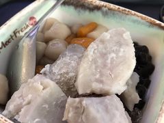 -鲜芋仙Meet Fresh(壹方城店)