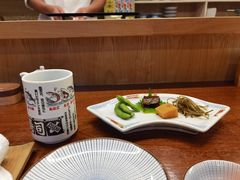 -鮨清日本料理
