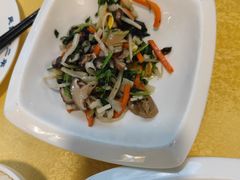 -清真马祥兴菜馆(云南北路店)