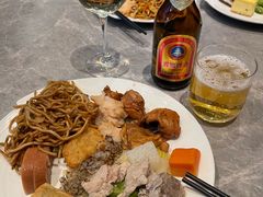 -苏州苏州湾艾美酒店-新食谱全日制餐厅