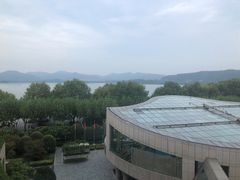 -杭州君悦酒店