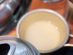 -九田家黑牛烤肉料理(新辰里亚运村店)