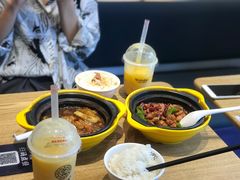 -膳当家黄焖鸡米饭(万达金街店)