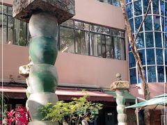 -Golden Lily河内巴黎法越料理餐厅(建国西路店)