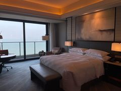 -舟山希尔顿酒店