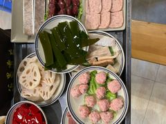-六公里老火锅(总店)