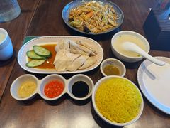 -章记星洲 · 新加坡餐厅(望京店)