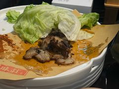 -味莊餐厅(康庄南街店)