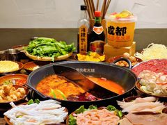 -冯校长老火锅(广州正佳广场店)
