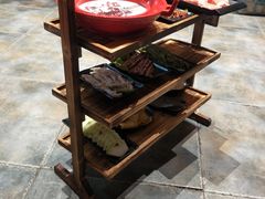 -梯坎老火锅(天禧店)