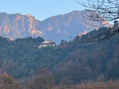 -九华山风景区