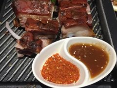 -北疆饭店(苏宁广场店)