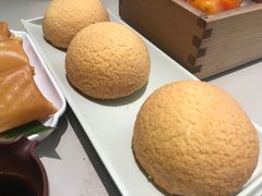 -蔡澜点心·粤菜(西单大悦城店)