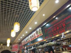 -金之禾馍菜汤四川家常菜(华城国际中心店)