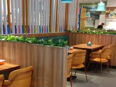 大堂-快乐爱斯米牛排自助(正大广场店)