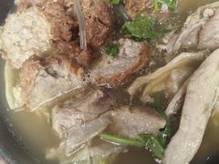 -友利砂锅居(烟台店)
