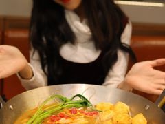 -小螺大作·螺蛳粉火锅(林和西店)