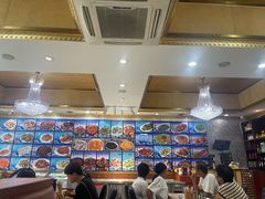 -北方饺子王·海肠捞饭·海鲜锅(山大店)