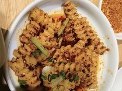 -全牛匠·乐山跷脚牛肉(新中关店)