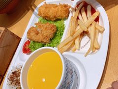 -胜博殿日式炸猪排(西红门店)