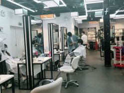 点击看大图 -CIT造型·烫发·染发
