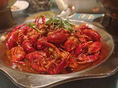 -呷湘厨·鱼汤捞饭·剁椒鱼头·辣椒炒肉(国家会展中心店)