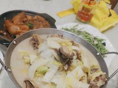 -人全到南京本帮菜馆(云锦路店)
