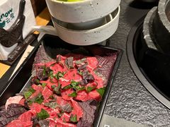 -芸山季·云南野生菌火锅(人民广场来福士店)