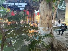 -民国红公馆(老门东店)