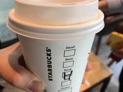 -星巴克(盘锦水游城店)