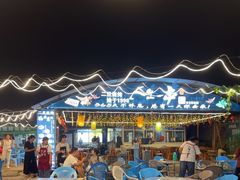 -清真·馬坡二旦烧烤(人生一串拍摄店)