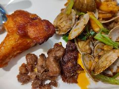 -比格比萨自助(南京万达茂店)