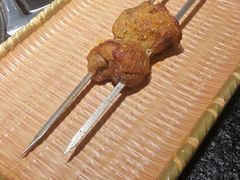 -城南老友羊蝎子火锅(花乡奥莱店)