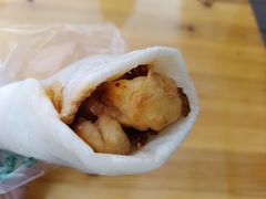 烧饵块-英凤烧饵块(永胜路店)