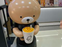 -KOI Thé(正佳广场店)
